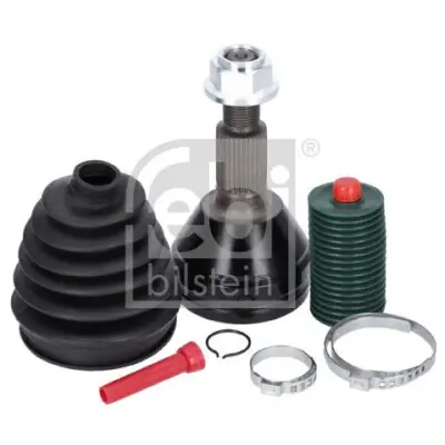 Premium Juego de articulación, árbol de transmisión FEBI BILSTEIN 183247